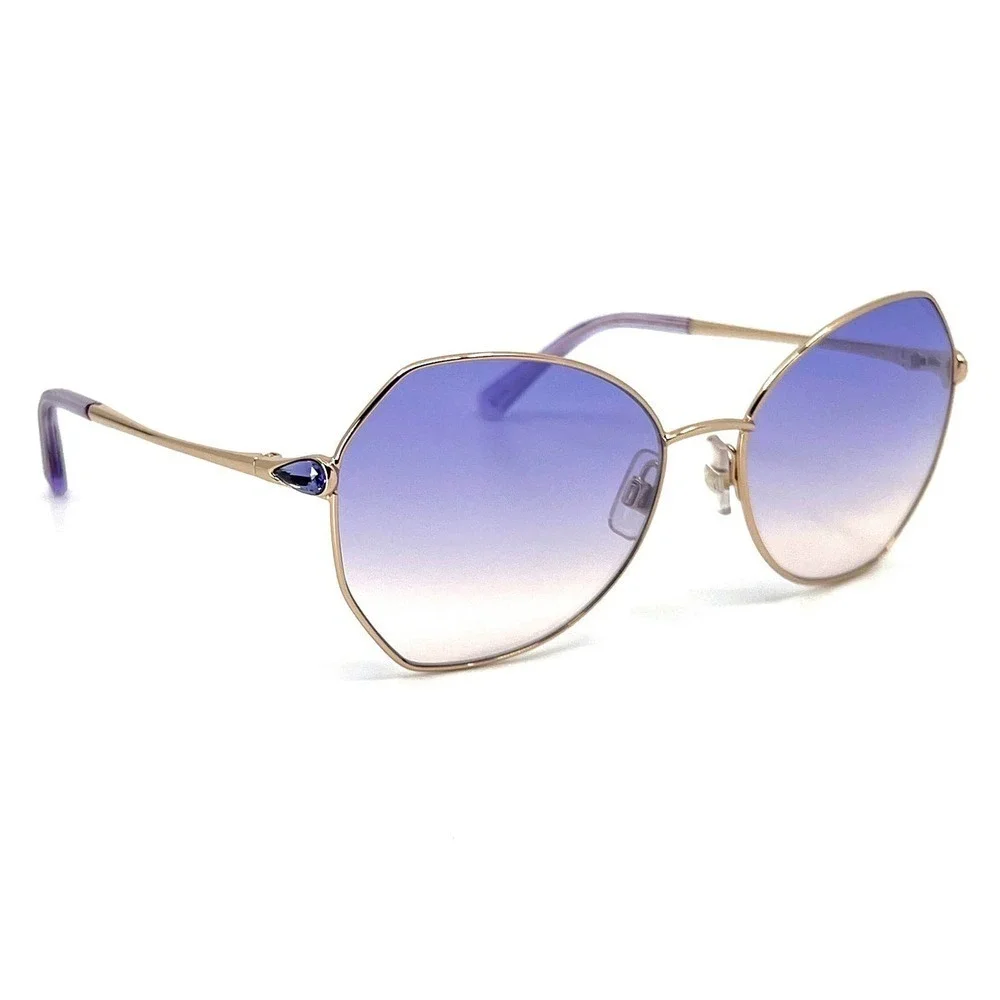 NEW!!! SWAROVSKI Sunglasses SK 266 28Z Authentic